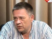 Степан Демура, интервью 09 июля 2015 года