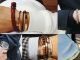 Мужские наручные браслеты